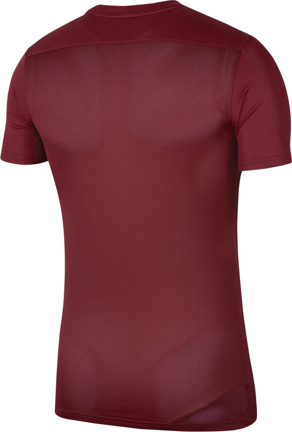 Nike Dri-FIT Park VII T-shirt Rød