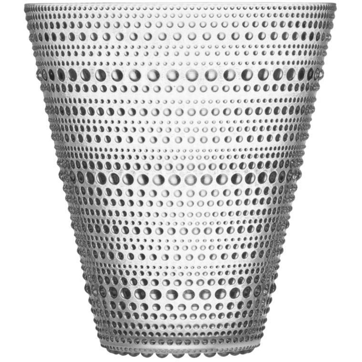 Kastehelmi Vas 154 mm Klar