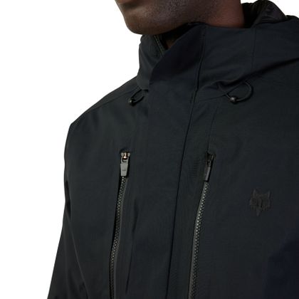 Veste Fox TERUM INSULATED GORE-TEX - Noir