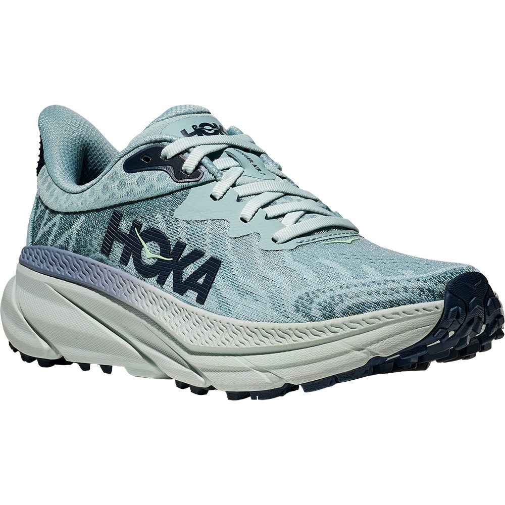HOKA Challenger ATR 7 Trailrunningschuhe Damen druzy
