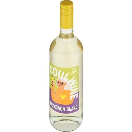Sauvignon Blanc