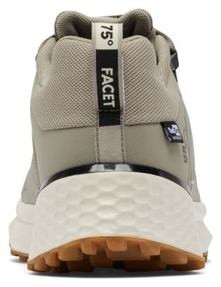 Chaussures de Randonnée Columbia Facet 75 Od Beige