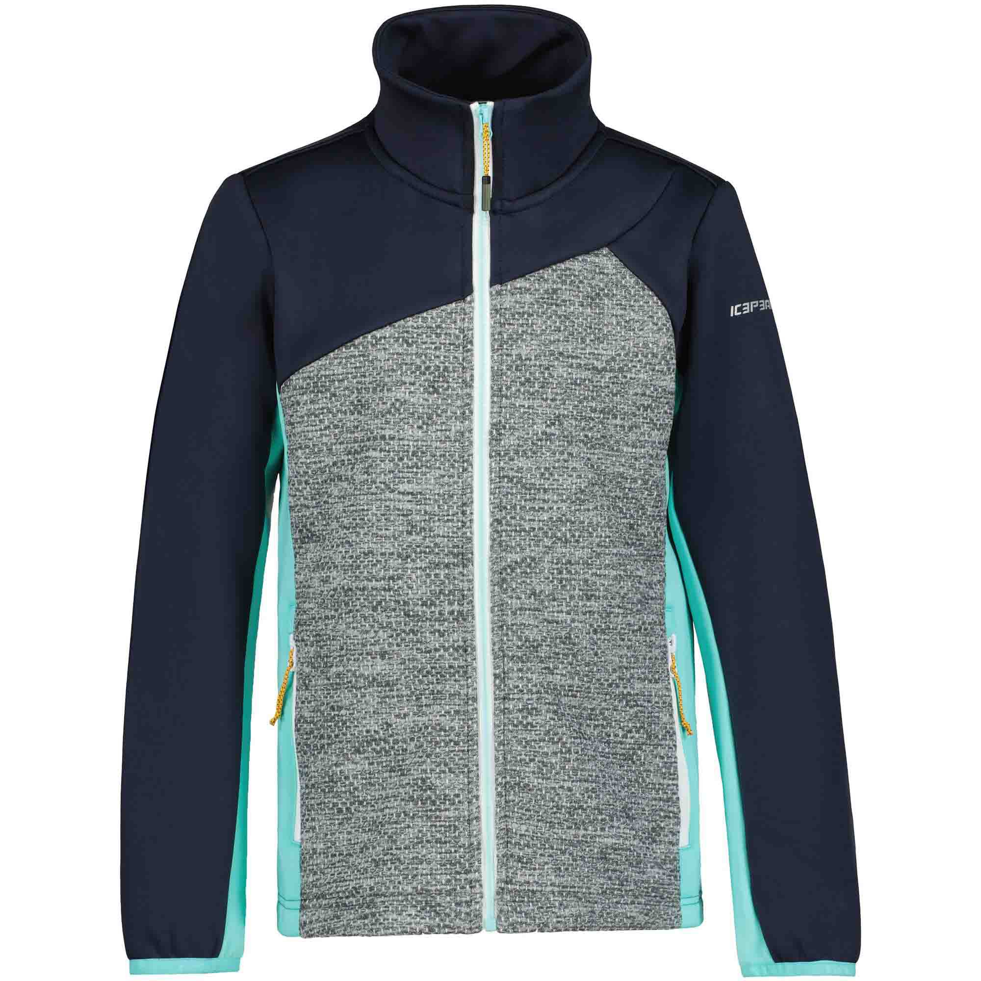 IcepeakKORBACH JR