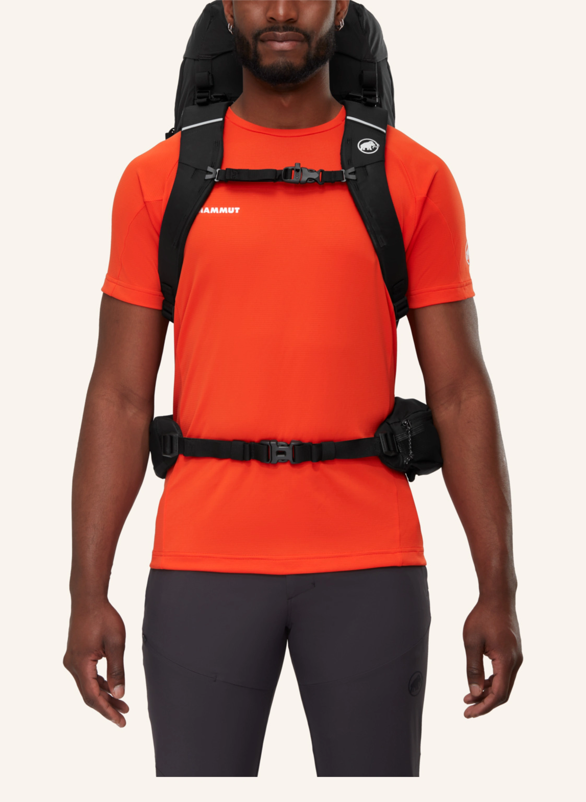 MAMMUT Trekking- & Wanderrucksack LITHIUM 50