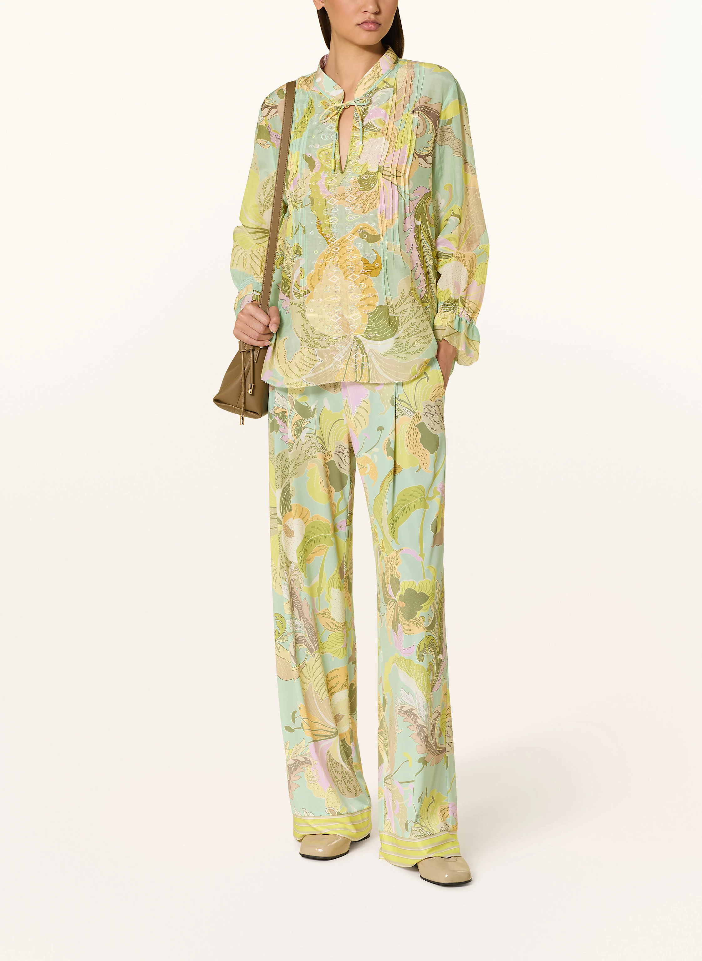 MARC CAIN Blusenshirt