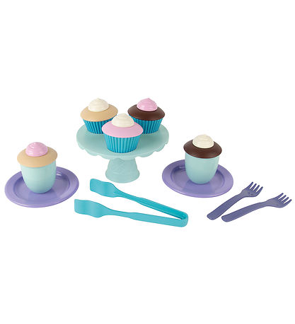 Dantoy Thorbjörn Dessert-Set  - 22 Teile