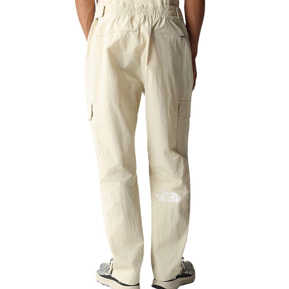 The North Face Pantalons Beige Homme The North Face Low-fi
