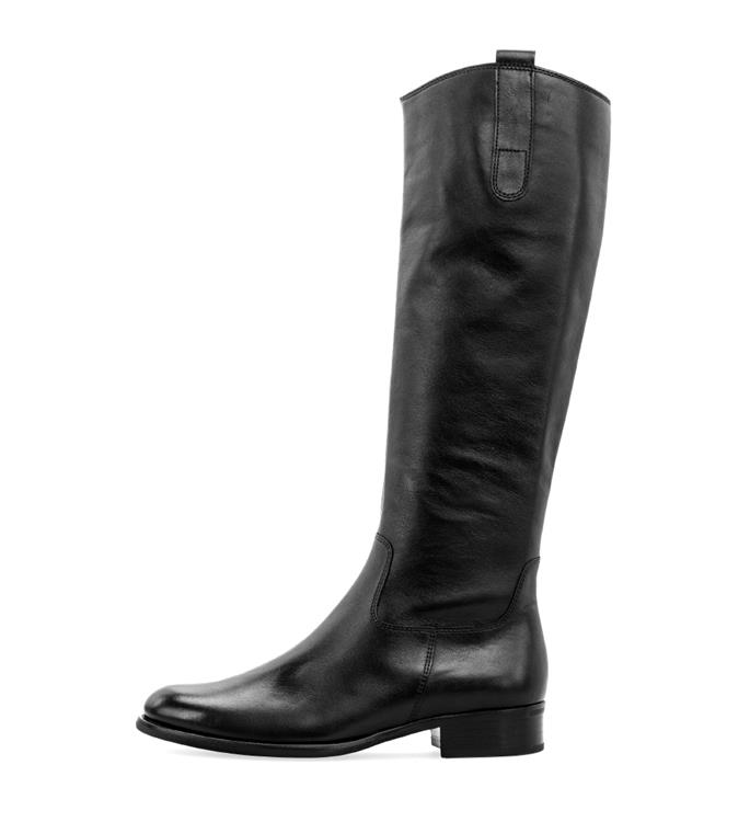 Gabor 51.648 schwarz