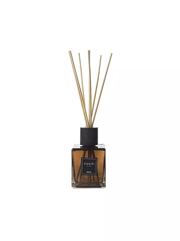 CULTI Raumduft Diffuser Decor Classic 500ml Gratia bunt