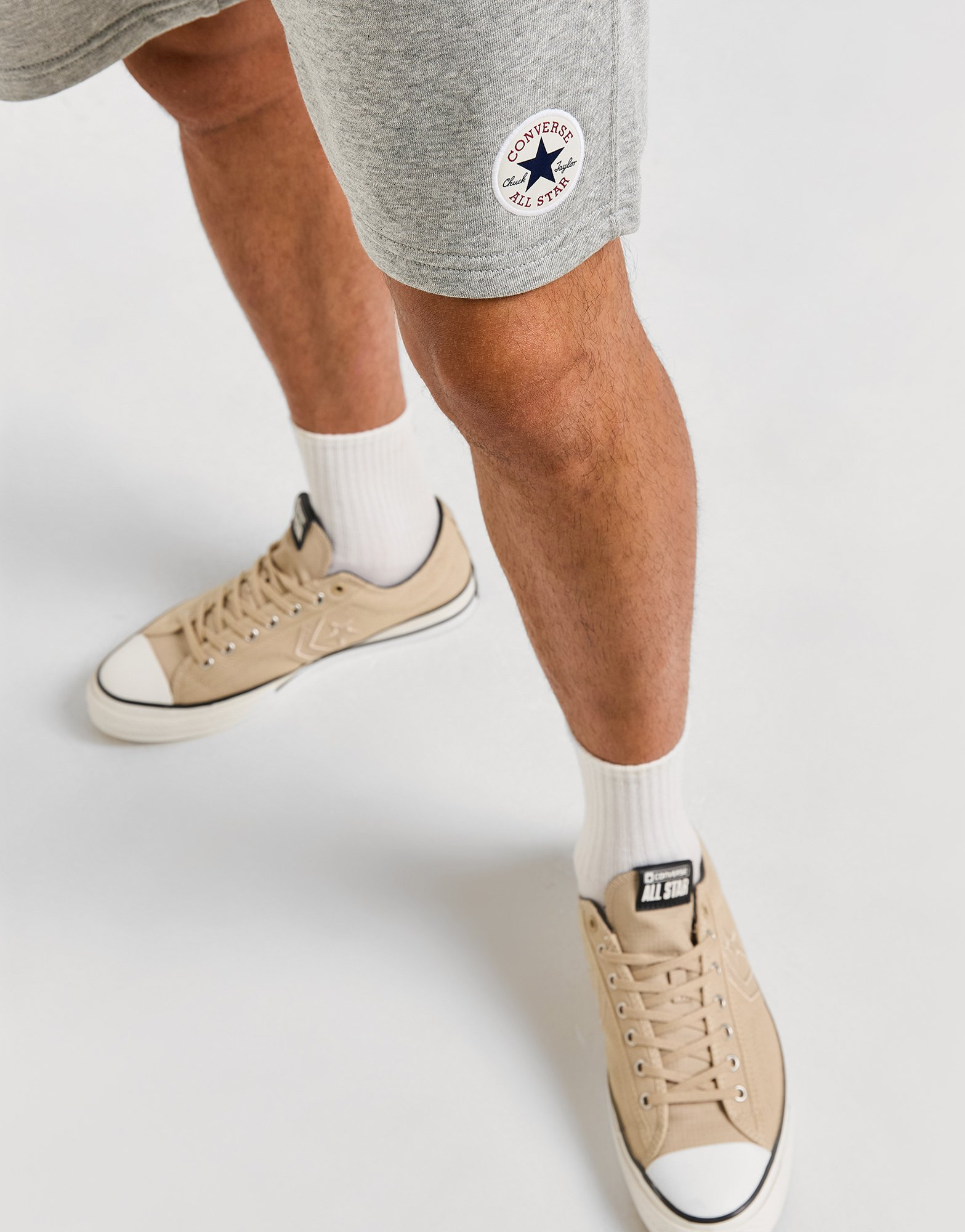 Converse Short Patch Homme