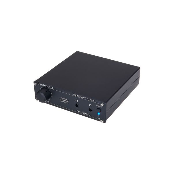 Lake People G111 MKII Phone-Amp B-Stock