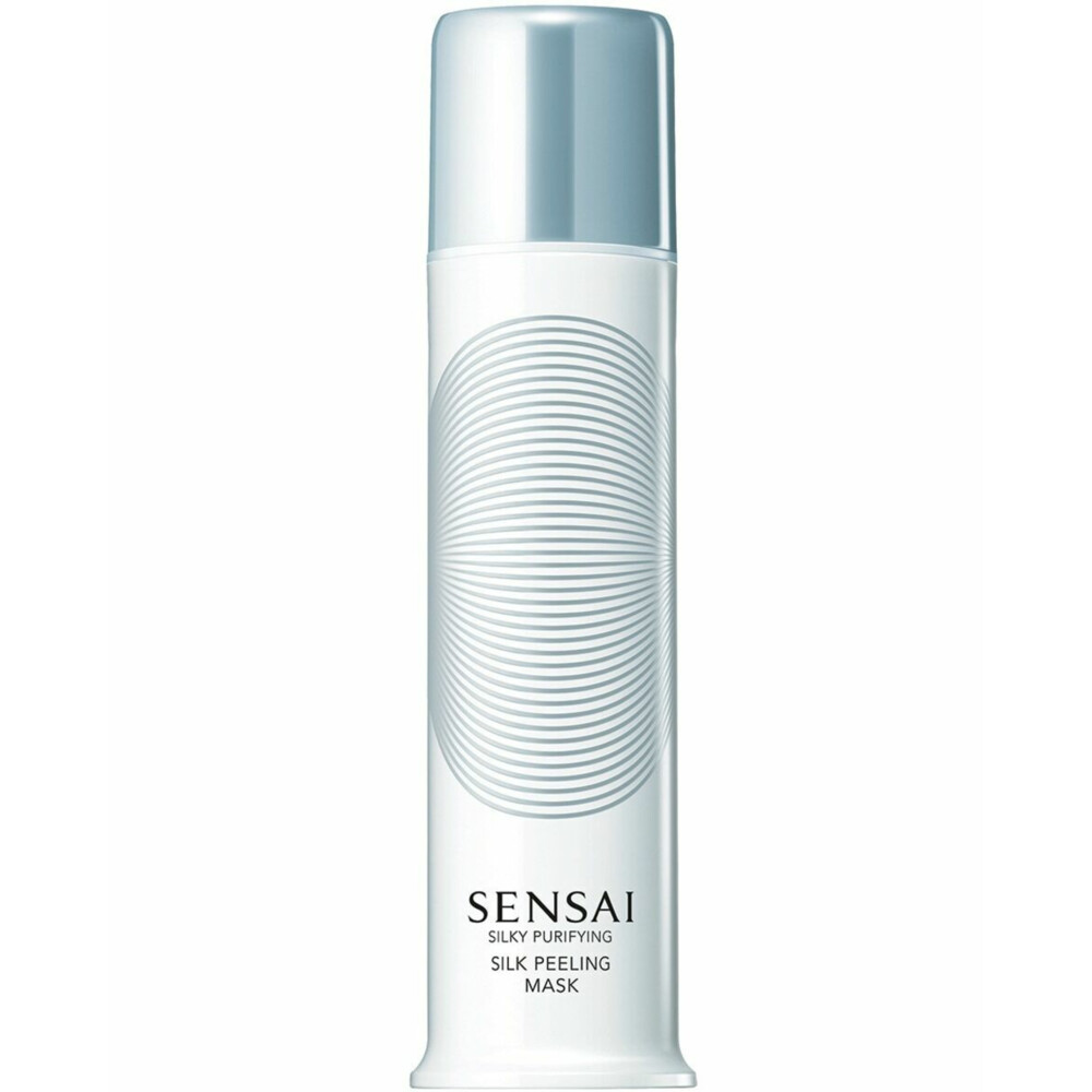 Sensai Silky Purifying Peeling Masker90 ml