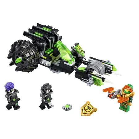 LEGO® NEXO KNIGHTS™ 72002 Doppelinfektor