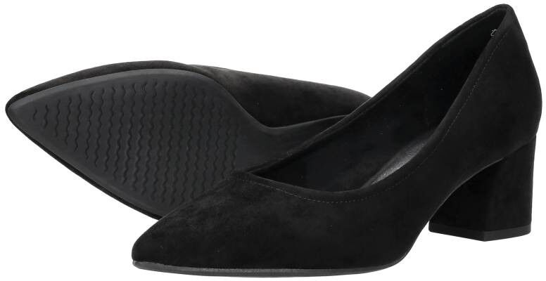 Marco Tozzi Pumps zwart