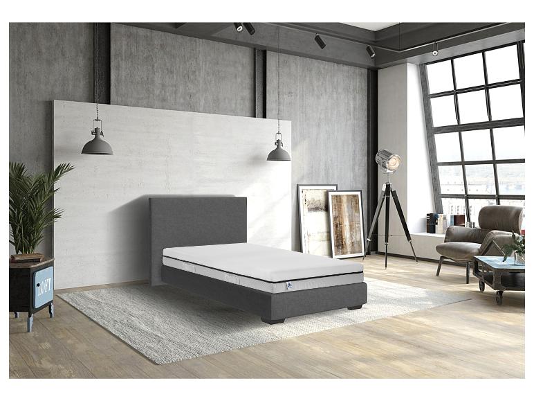 Hybrideschuim matras Smart Duo