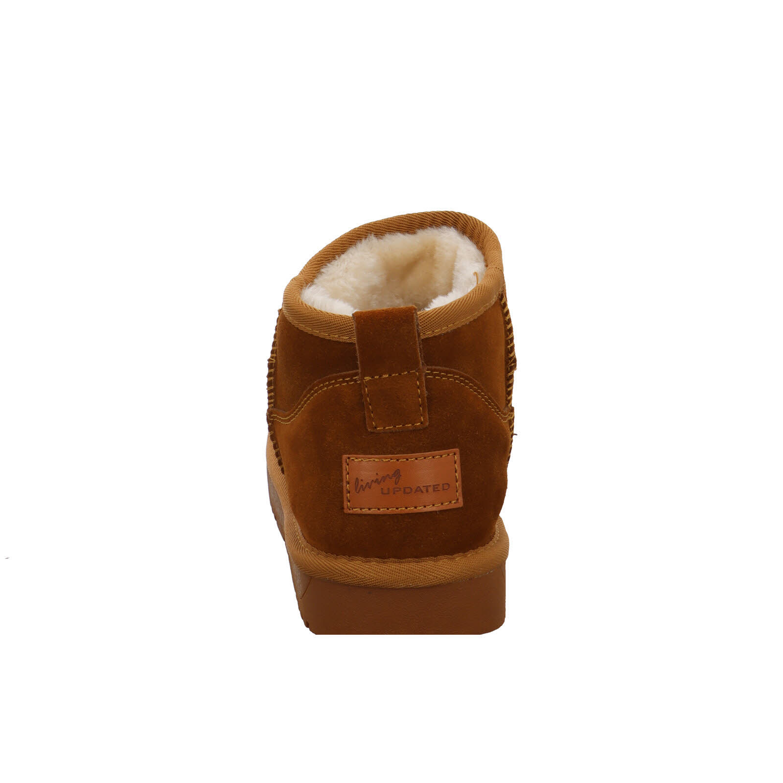 Stiefeletten SNOW-2-MB