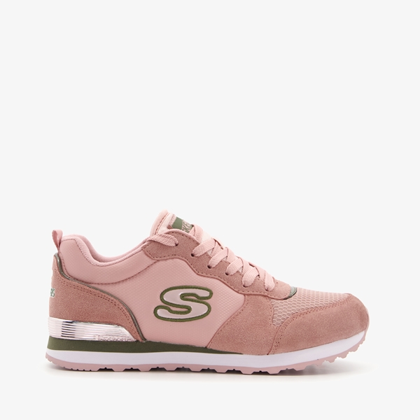 Skechers Originals 85 Step N Fly dames sneakers