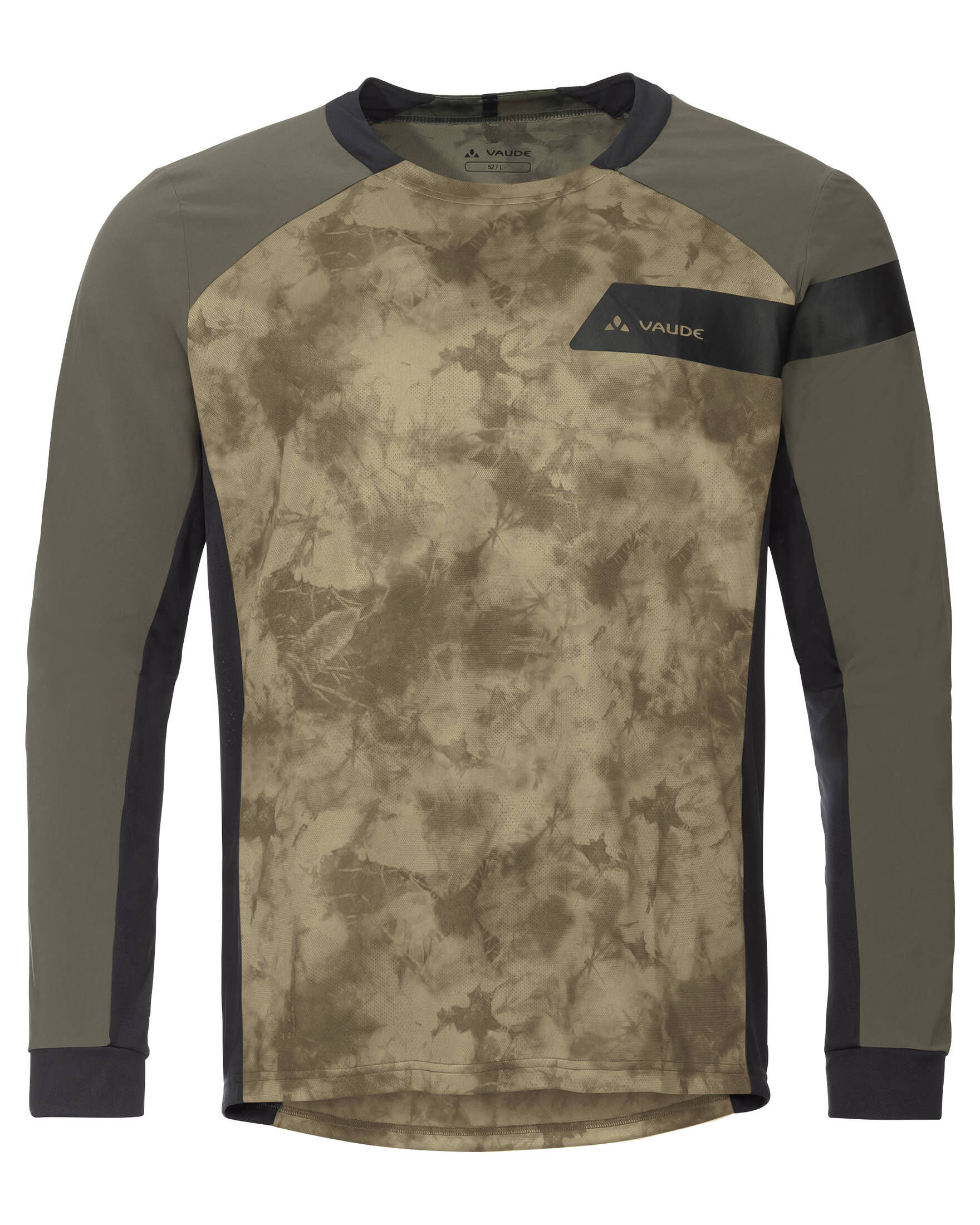 VAUDE| Herren T-Shirt MOAB LS PRO Shirt