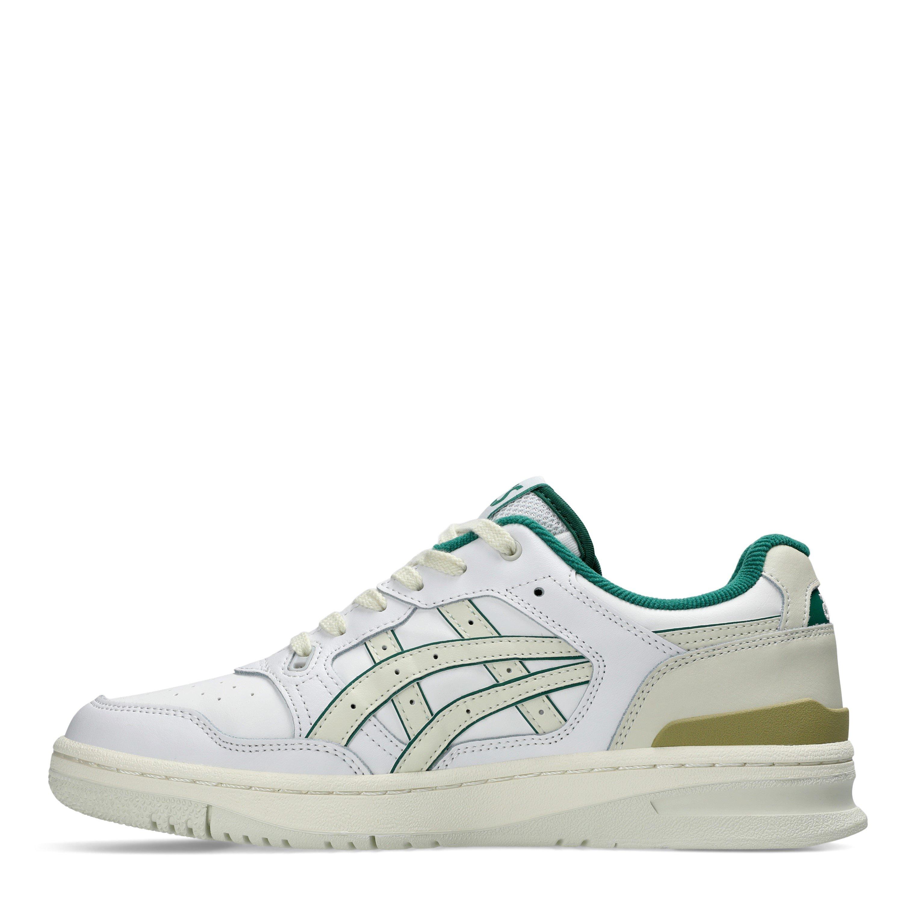 Asics Asics Ex89 Low-Top Trainers Mens