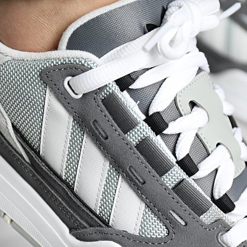 Baskets Adi2000 IG1028 Grey Four Cry White Wonder Silver