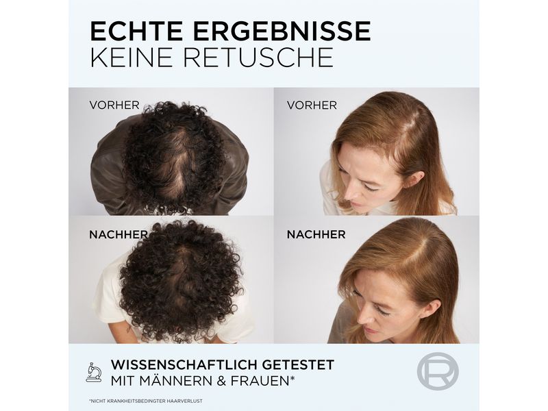 L'Oréal Elsève Shampoo Fiber Booster Anti-Haarverlust 200 m Haarshampoo schützt vor unterschiedlichen Ursachen von Haarverlust und Haarbruch