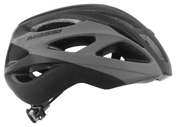 Casque Massi Pro Noir / Gris