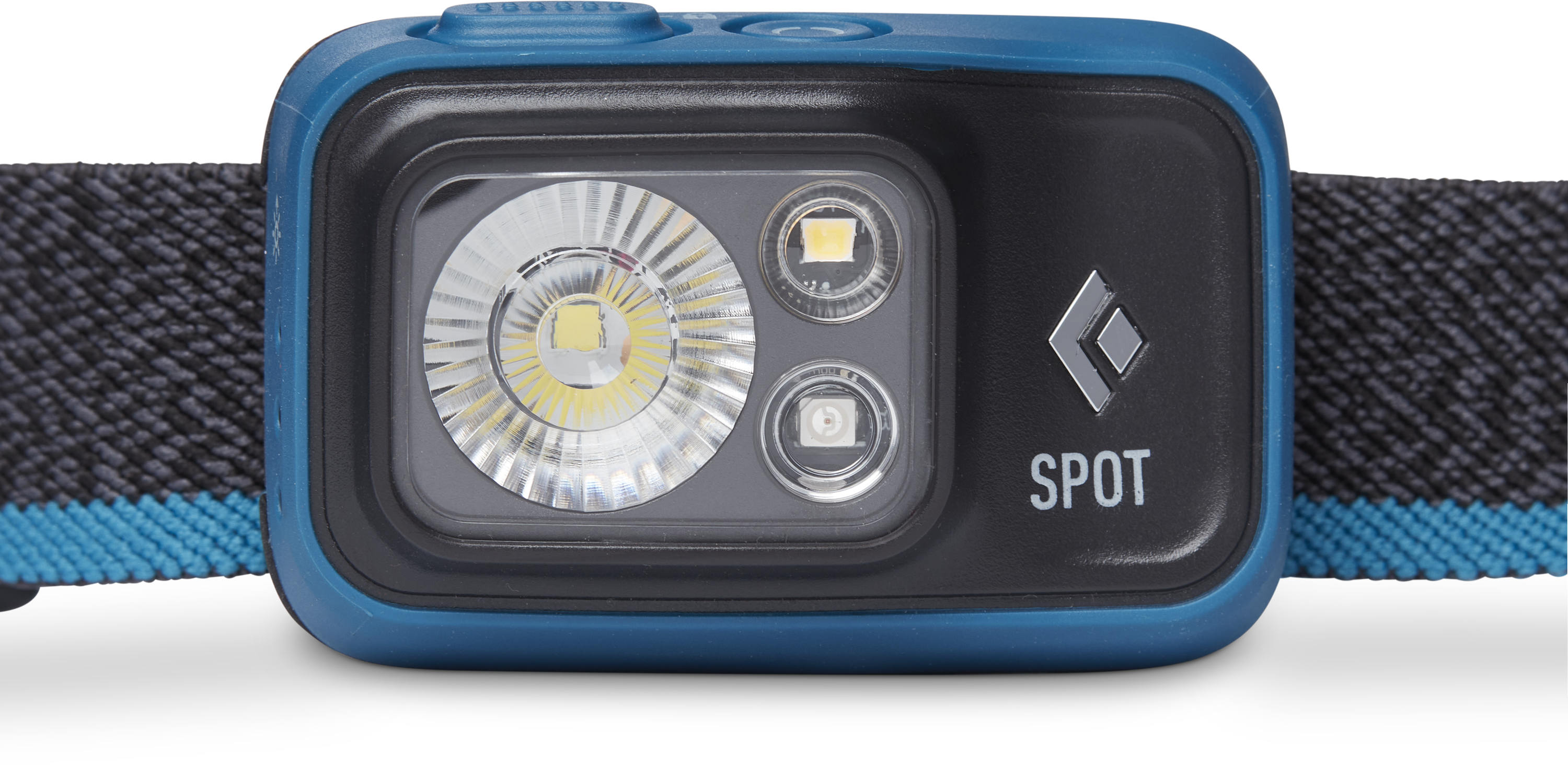 Black Diamond Spot 400