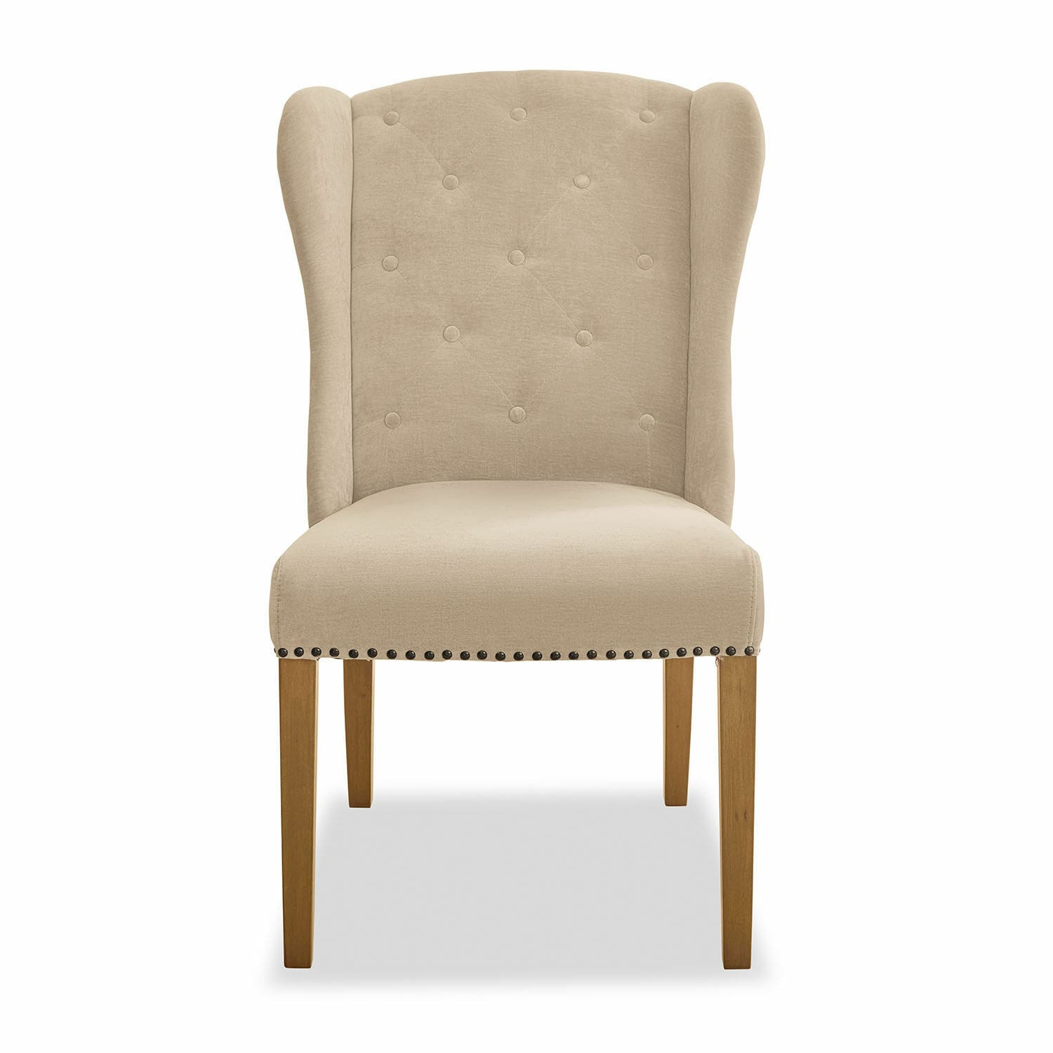 Stuhl Remi beige
