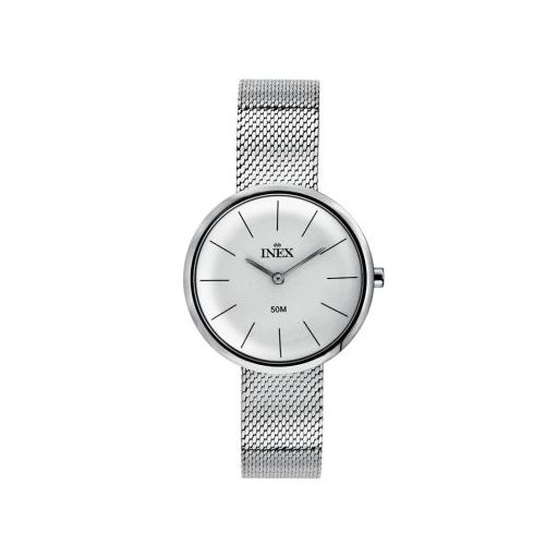 Inex A69529S4I Dameur, Steel, 32 mm