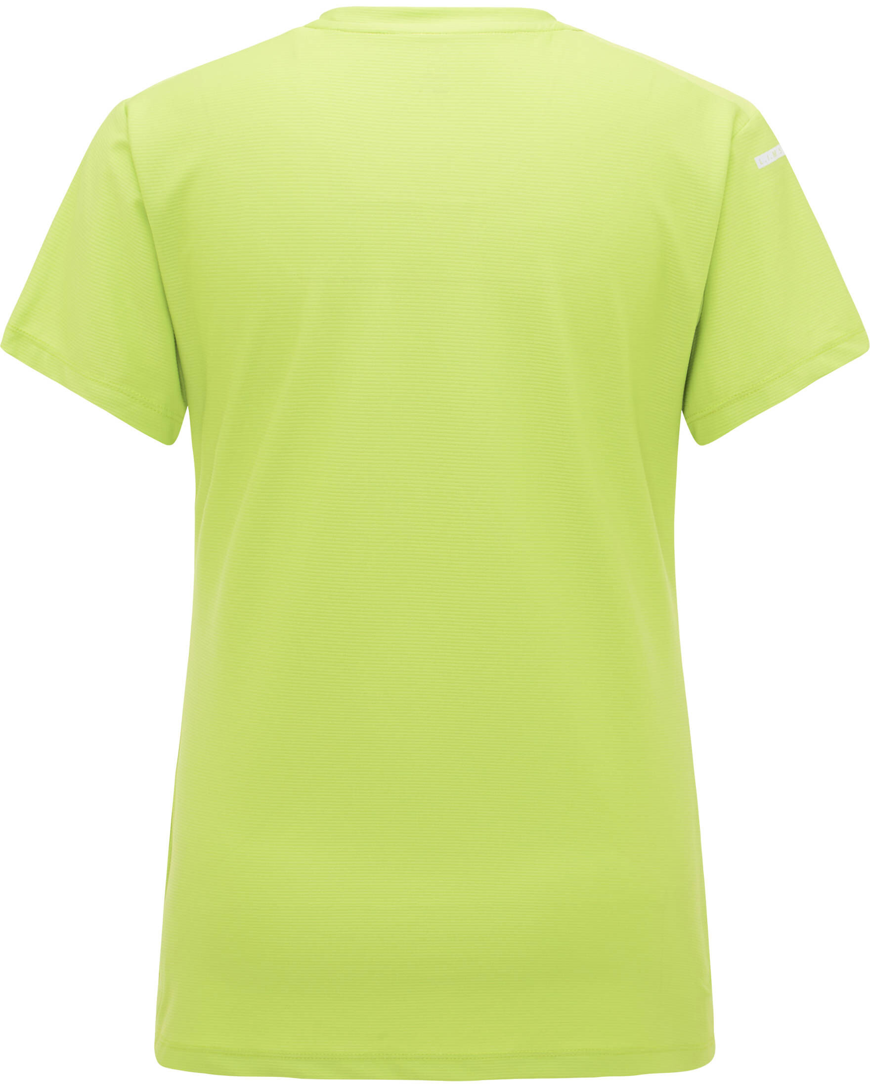 Haglöfs| Damen Funktionsshirt L.I.M Tech Tee