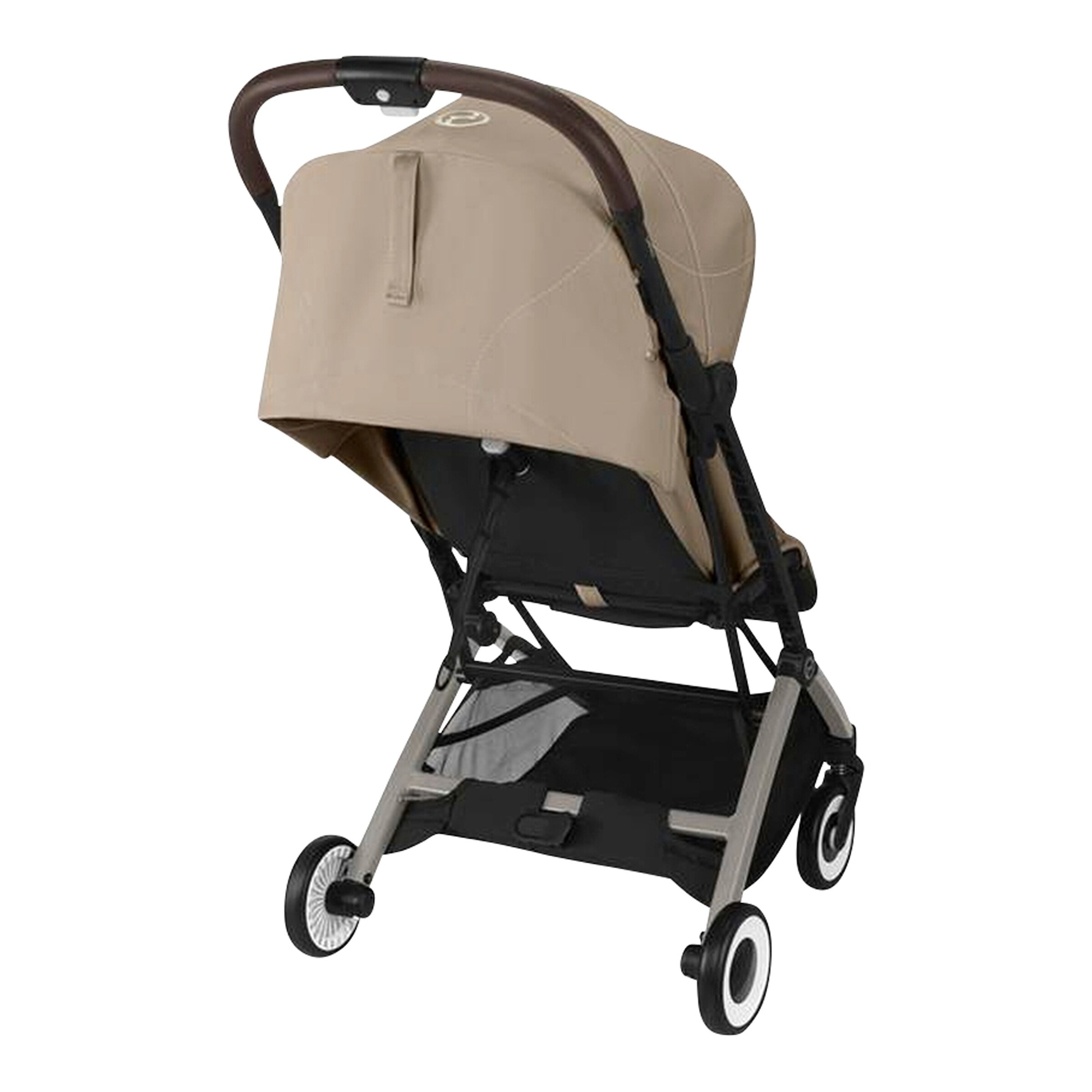 Cybex - GOLD Buggy ORFEO (2025) almond beige