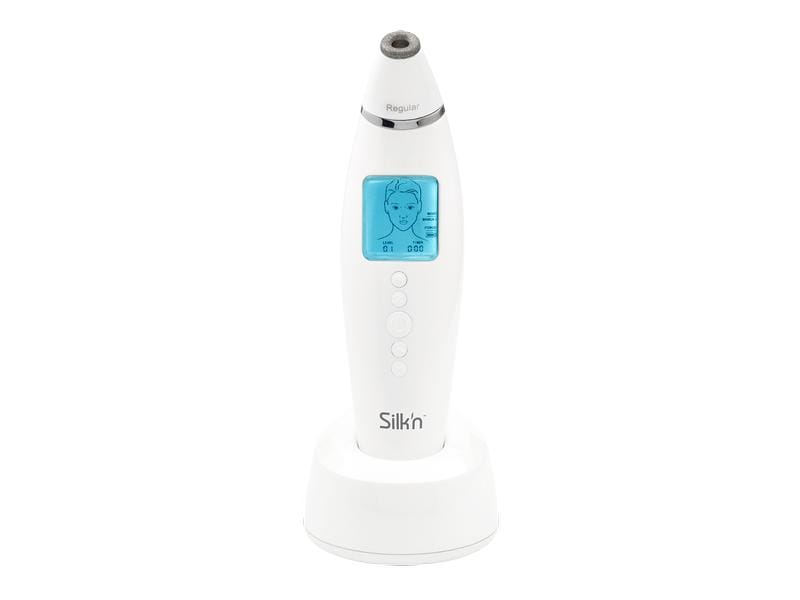 Silk'n Mikrodermabrasionsgerät Revit Prestige Peelinggerät