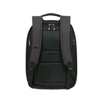 Samsonite Securipak - Sac à dos antivol pour ordinateur portable 15,6