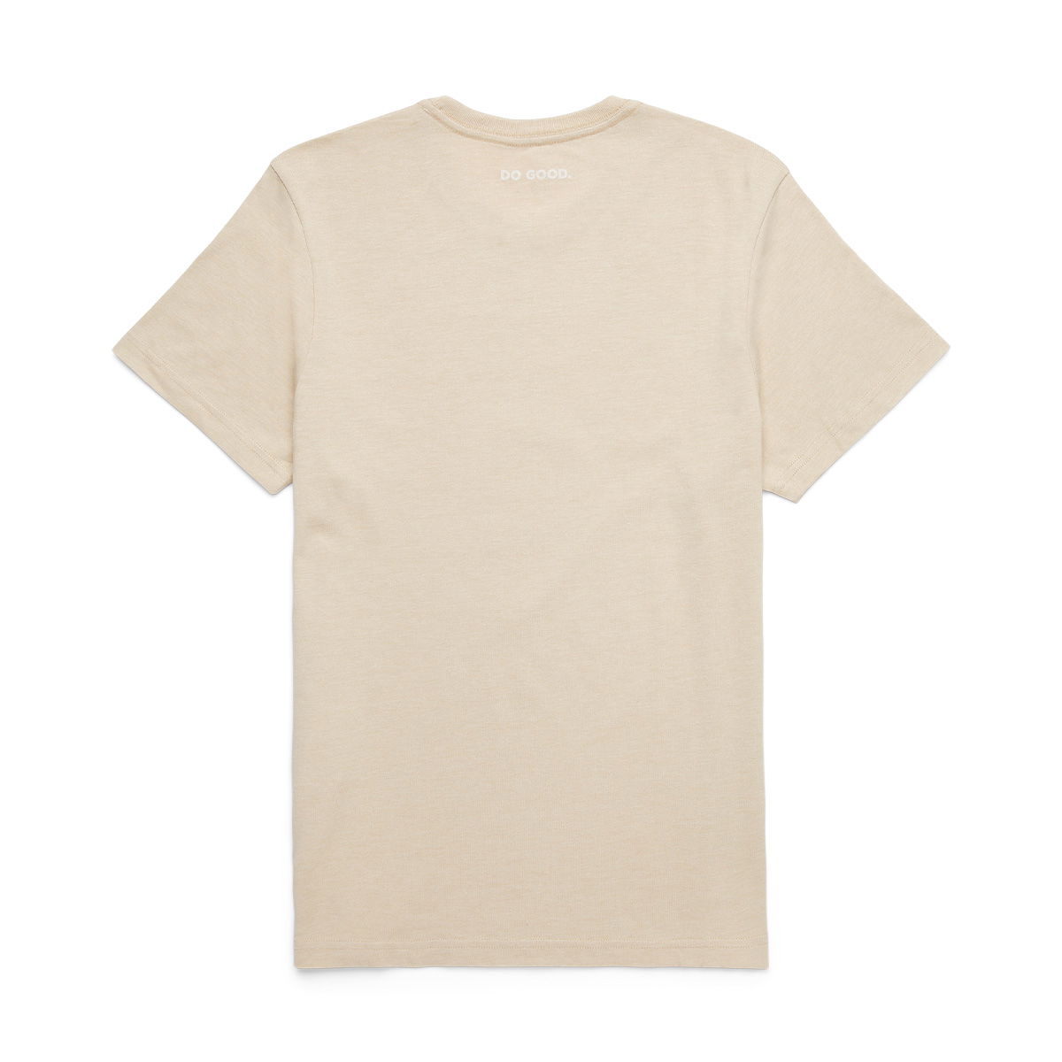 Cotapaxi Llama T-shirt, dame (Oatmeal)