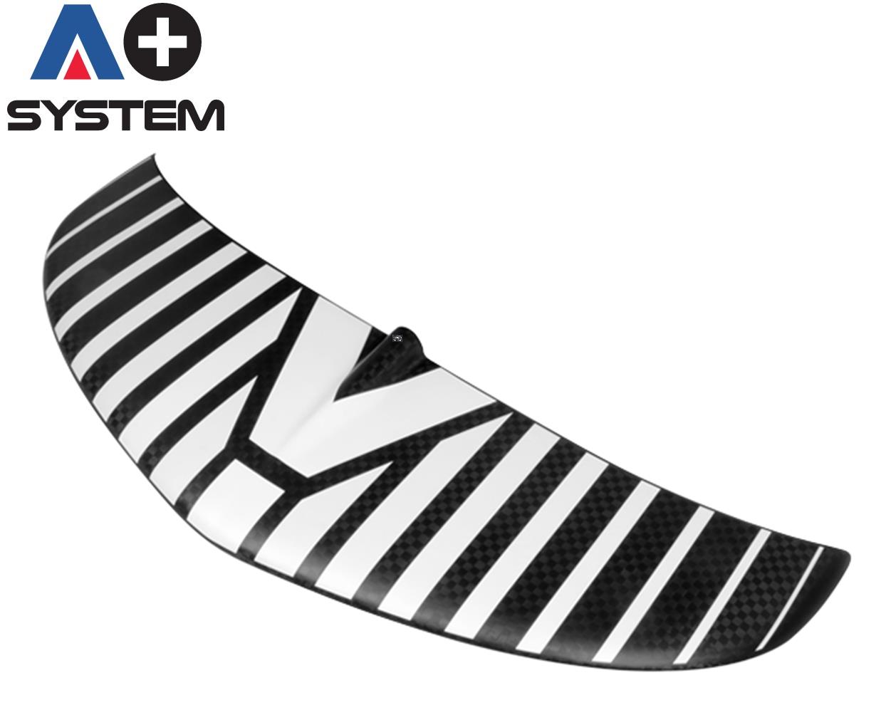 Armstrong Foils Front wing Carving Freeride CF 800 / 800 cm²