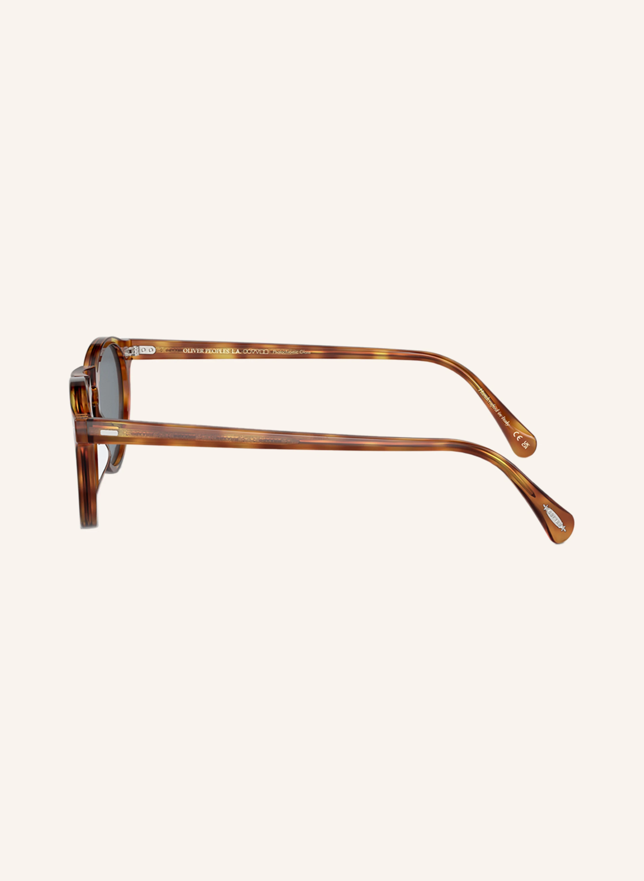 OLIVER PEOPLES Sonnenbrille OV5217S GREGORY PECK SUN