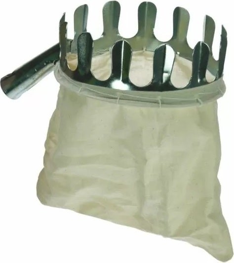 Talen Tools fruitplukker 21,6 x 15,5 x 10 cm