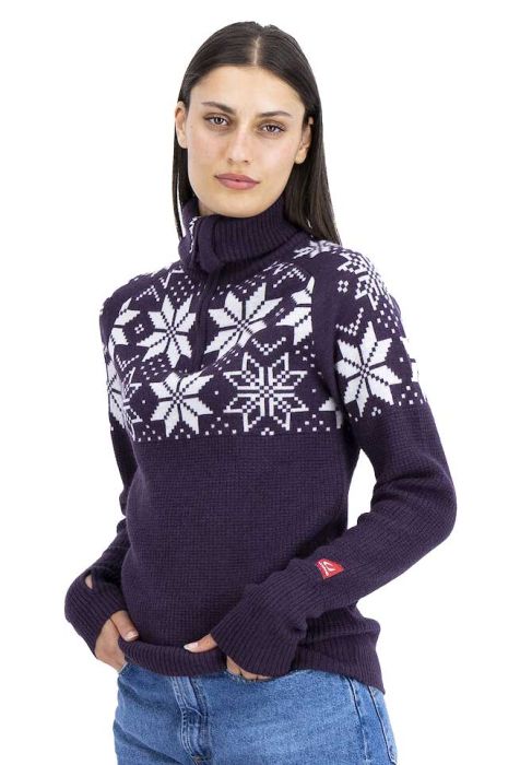 Rav Kiby Women damesweater