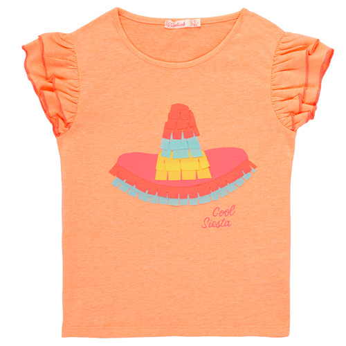 Billieblush - NORE - Orange
