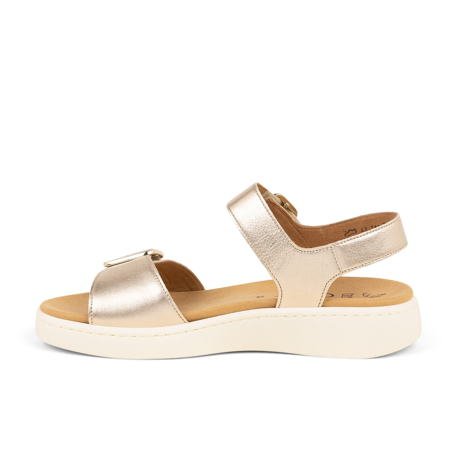 Sandales femme GABOR GAPIM