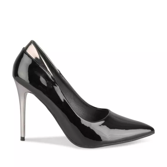 Escarpins NOIR MyB