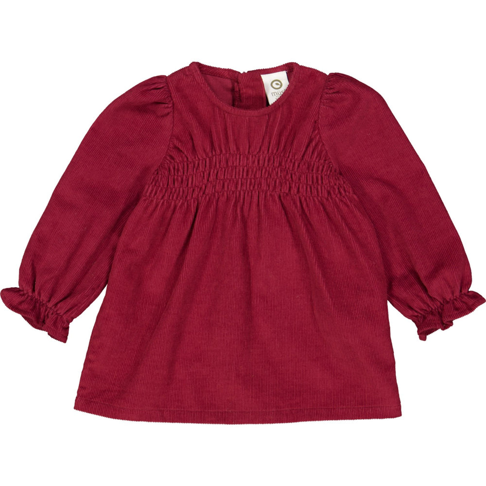 Køb Müsli Cabernet Corduroy Kjole