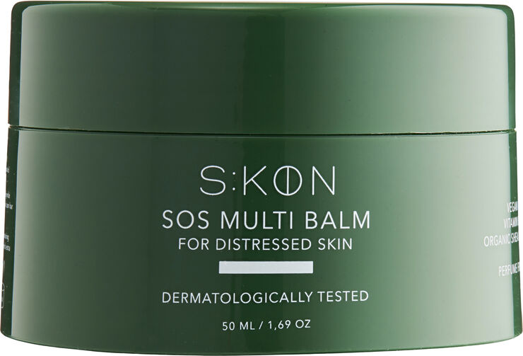 Skøn Skincare Sos Multi Balm