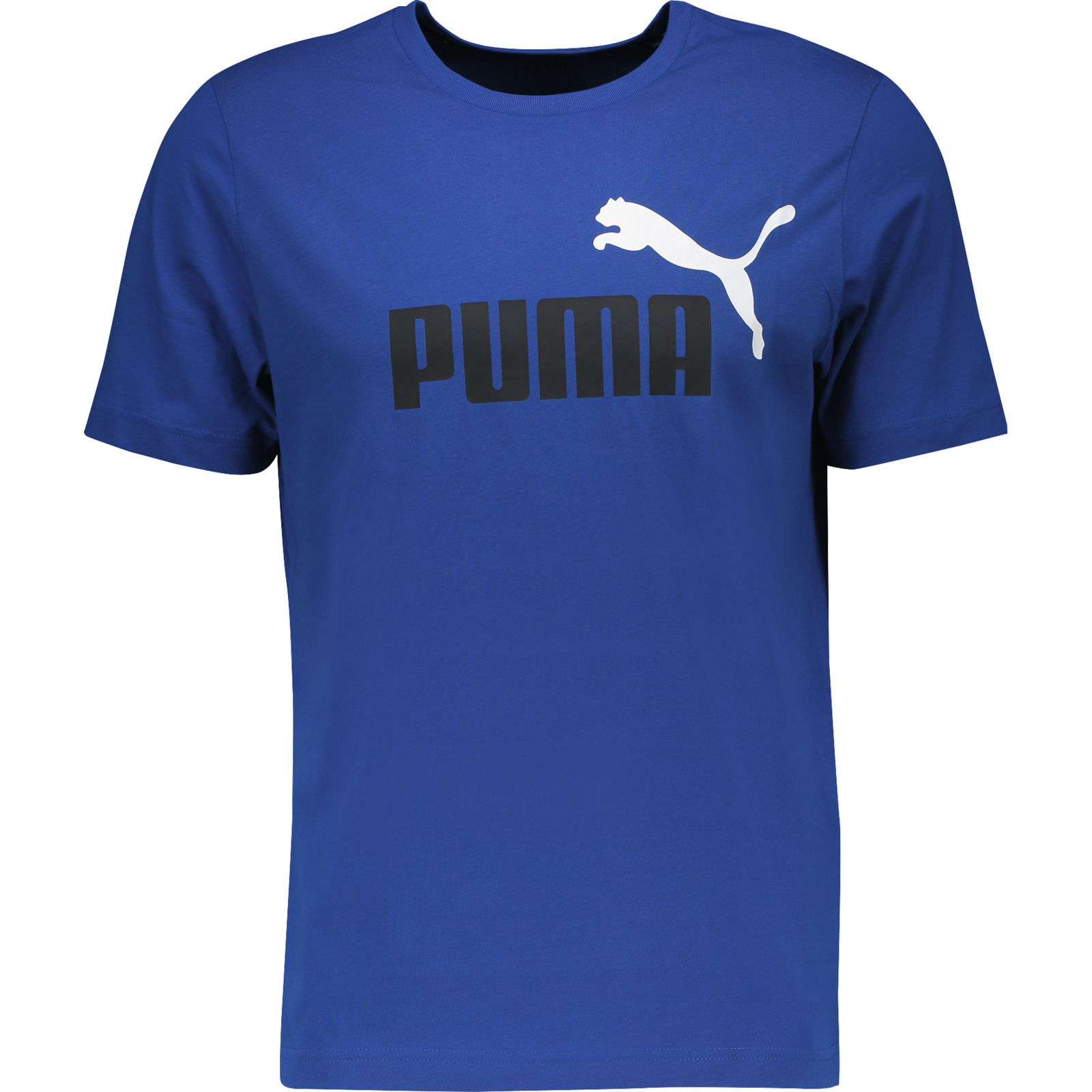 Puma Essentials Logo Herren-Shirt