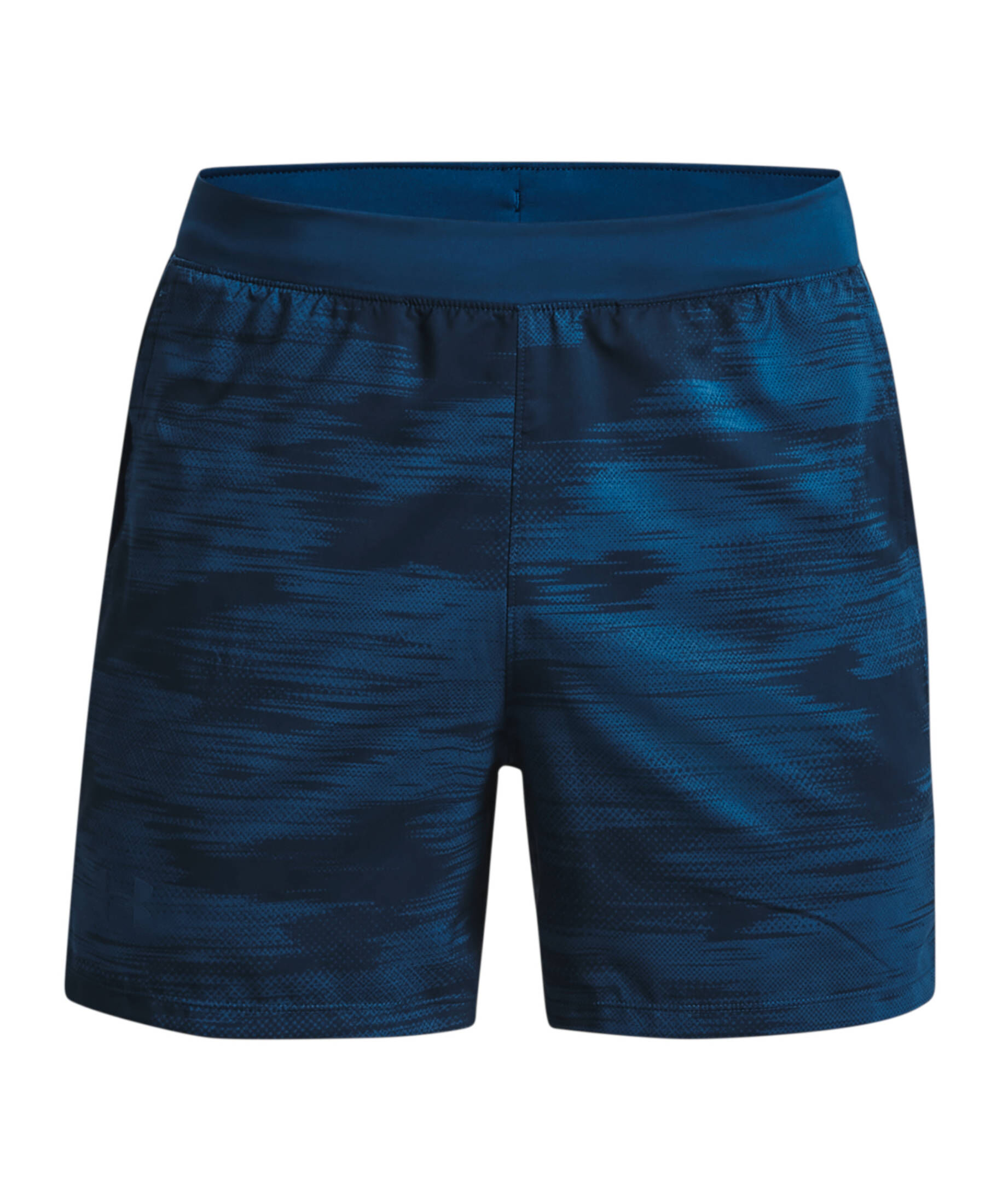 Under Armour| Herren Running - Textil - Hosen kurz Launch 5in Printed Short