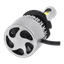 Bilpære LED 2-pk 80 W
