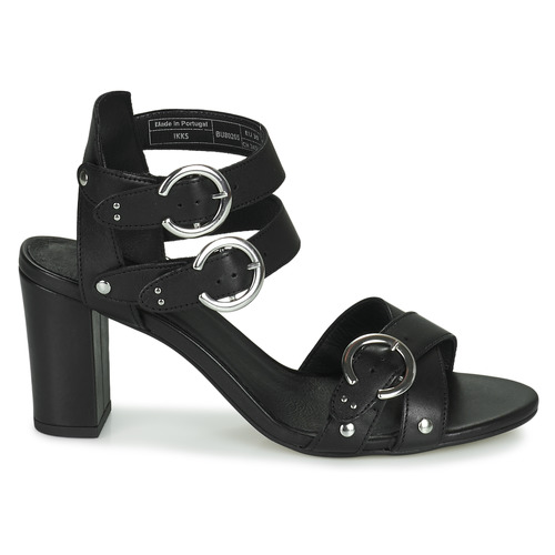 Ikks - BU80205 - Noir