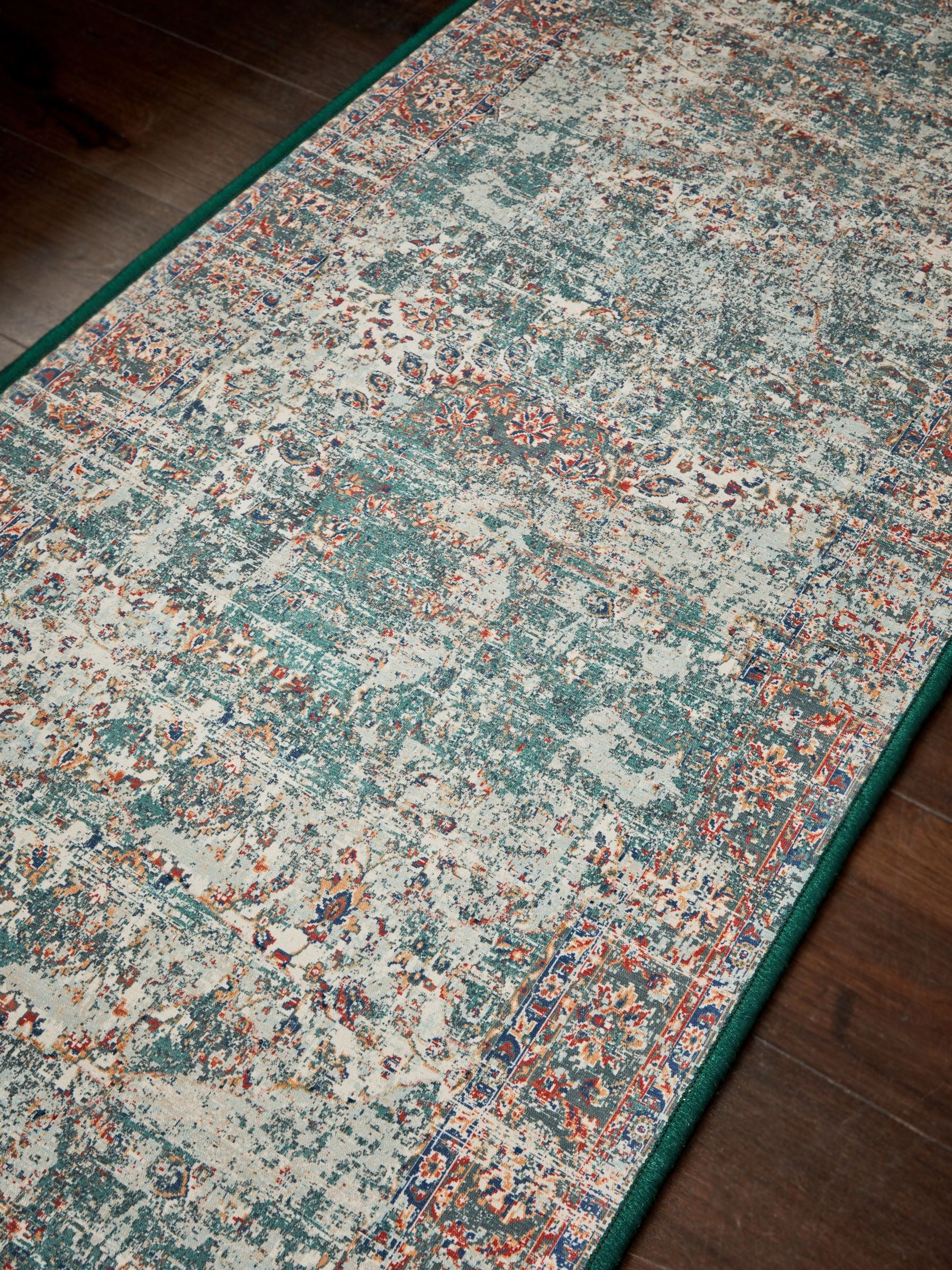 Washable Emporium Oriental Runner