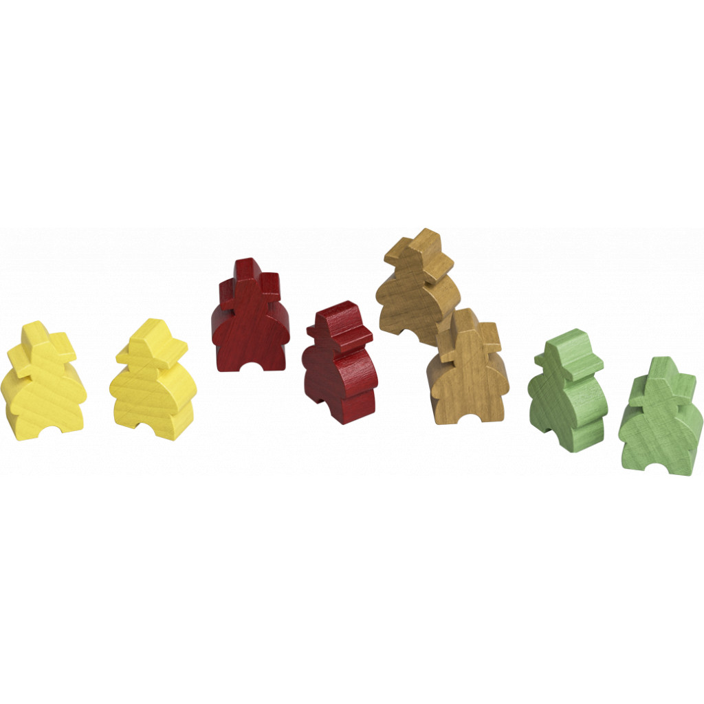 Agricola - The Anniversary Box