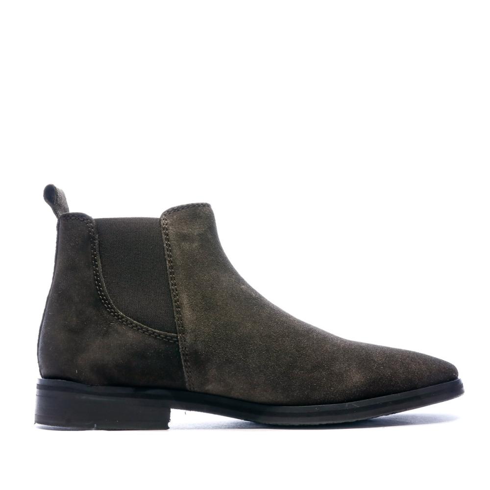 Chevignon Bottines Marron Homme Chevignon 46328